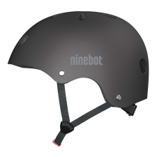 Ninebot by Segway Ninebot Commuter Helmet L Bukósisak - 58-63 méret (Fekete) kerékpár és kerékpáros felszerelés