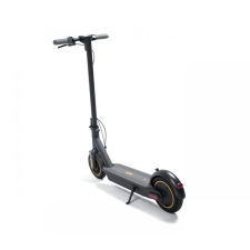 Ninebot Kickscooter Max G30E II Elektromos Roller Black elektromos roller