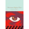 Nineteen Eighty-Four – ORWELL  GEORGE
