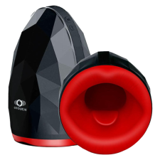  Ninja 8 vibrációs maszturbátor maszturbátor