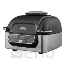 Ninja AG301EU Grill &amp; forró levegős sütő fritőz