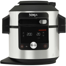 Ninja ® Foodi 12-in-1 SmartLid OL650EU elektromos főzőedény