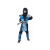Ninja Nindzsa Blue jelmez 120/130 cm