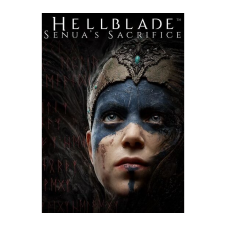 Ninja Theory Hellblade: Senua's Sacrifice (PC - Steam Digitális termékkulcs) videójáték