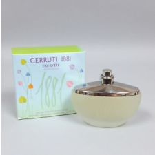 Nino Cerruti 1881 Eau D´été Limited Edition, edt 100ml parfüm és kölni