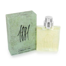 Nino Cerruti Cerruti 1881, edt 25ml parfüm és kölni