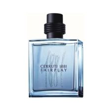 Nino Cerruti Cerruti 1881 Fairplay, edt 50ml parfüm és kölni