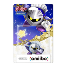 Nintendo Amiibo Kirby - Meta Knight játékfigura videójáték kiegészítő