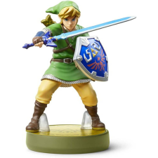 Nintendo Amiibo Legend of Zelda: Skyward Sword - Link játékfigura játékfigura