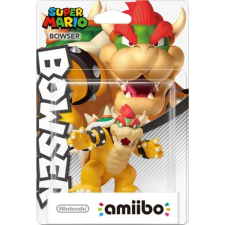 Nintendo amiibo Super Mario "Bowser" figura (NIFA0040) (NIFA0040) játékfigura