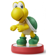 Nintendo amiibo Super Mario "Koopa Troopa" figura (NIFA00436) (NIFA00436) játékfigura