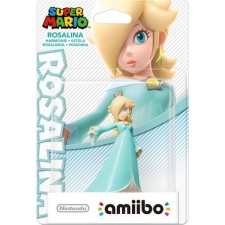 Nintendo amiibo Super Mario "Rosalina" figura (NIFA00430) (NIFA00430) játékfigura