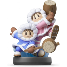 Nintendo amiibo Super Smash Bros "Ice Climbers" figura (NIFA0668) (NIFA0668) játékfigura