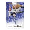 Nintendo Amiibo Super Smash Bros Sheik No.23 játékfigura NIFA0023