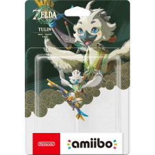 Nintendo amiibo The Legend of Zelda Tears of the Kingdom, Tulin Játékfigura játékfigura
