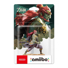 Nintendo amiibo Zelda "Ganondorf (Tears of the Kingdom)" figura (NIFA0114) (NIFA0114) játékfigura