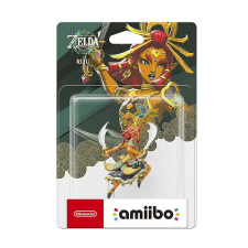Nintendo Amiibo Zelda - Riju (Tears of the Kingdom) játékfigura