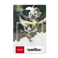 Nintendo Amiibo Zelda - Tulin (Tears of the Kingdom) játékfigura