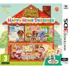 Nintendo Animal Crossing: Happy Home Designer, Nintendo 3D, Konzol játékszoftver