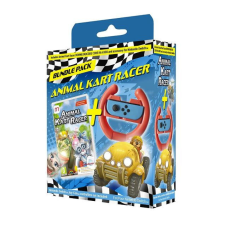 Nintendo Animal Kart Racer Steering Wheel Bundle játék Nintendo Switchhez videójáték