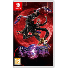 Nintendo Bayonetta 3 - Nintendo Switch videójáték