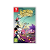 Nintendo Disney Illusion Island (Nintendo Switch)
