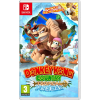 Nintendo Donkey Kong Country Tropical Freeze, Nintendo Switch, Konzol játékszoftver