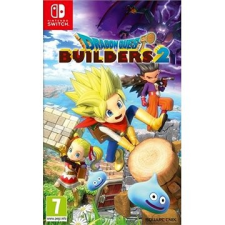 Nintendo Dragon Quest Builders 2 - Hotto Stuff Pack - Nintendo Switch DIGITAL videójáték
