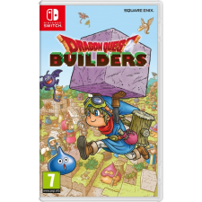 Nintendo Dragon Quest Builders (Nintendo Switch) videójáték