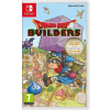 Nintendo Dragon Quest Builders, Nintendo Switch, Konzol játékszoftver