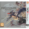 Nintendo Fire Emblem: Awakening, Nintendo 3DS, Konzol játékszoftver