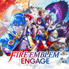 Nintendo Fire Emblem Engage - Expansion Pass (DLC) (EU) (Digitális kulcs - PC) videójáték