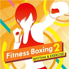 Nintendo Fitness Boxing 2: Musical Journey - Nintendo Switch Digital videójáték