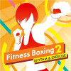 Nintendo Fitness Boxing 2: Musical Journey - Nintendo Switch Digital