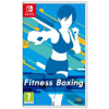  Nintendo Fitness Boxing NSW SWITCH