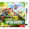 Nintendo Hey! Pikmin, Nintendo 3DS, Konzol játékszoftver