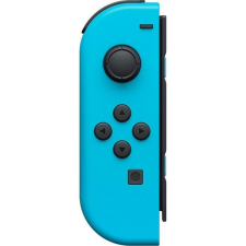 Nintendo Joy-Con (L) Neon Blue videójáték kiegészítő