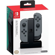 Nintendo Joy-Con Multi töltő kábel és adapter