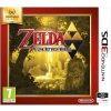 Nintendo Legend of Zelda: A Link Between Worlds (Selects) /3DS