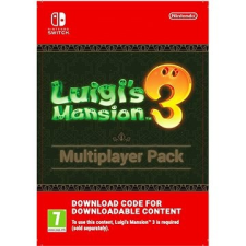 Nintendo Luigi's Mansion 3 Multiplayer Pack - Nintendo Switch Digital videójáték