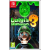 Nintendo Luigi's Mansion 3, Nintendo Switch, Konzol játékszoftver