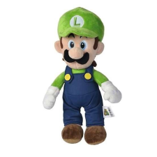 Nintendo Nintendo Super Mario - Luigi plüss 30cm bébiplüss