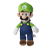 Nintendo Nintendo Super Mario - Luigi plüss 30cm