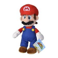 Nintendo Nintendo Super Mario - Mario plüss 30cm bébiplüss