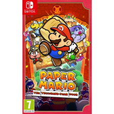 Nintendo Paper Mario: The Thousand-Year Door Switch játék (NSS5242) ( - Dobozos játék) videójáték