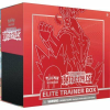 Nintendo Pokémon: Battle Styles Elite Trainer Box - Single Strike Urshifu