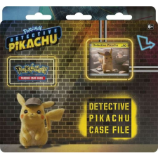 Nintendo Pokémon - Detective Pikachu Case File kártyajáték