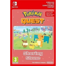 Nintendo Pokémon Quest - Sharing Stone - Nintendo Switch Digital videójáték