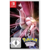 Nintendo Pokémon Shining Pearl, Nintendo Switch, Konzol játékszoftver