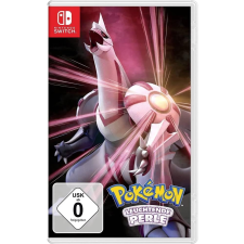 Nintendo Pokémon Shining Pearl, Nintendo Switch, Konzol játékszoftver videójáték